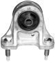PSA 95632592 Mounting, axle beam